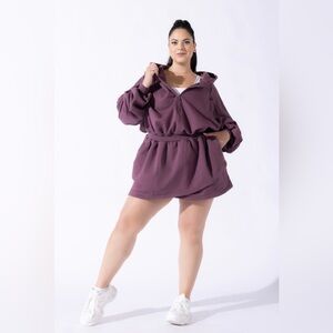 Popflex Game Day Dress L/XL